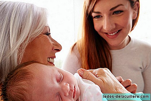 11 chaves para uma feliz maternidade