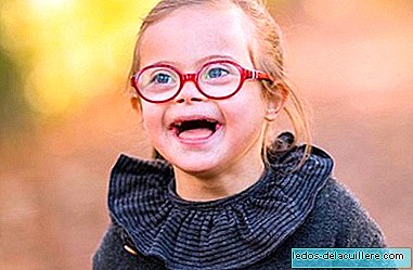 11 Instagram accounts that will make you see that children with Down Syndrome are wonderful