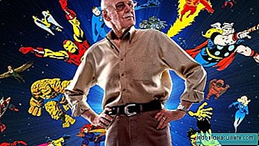 13 Stan Lee Marvel superhero movies to watch with your kids and find their cameos