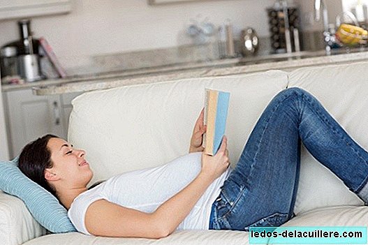 13 tips menanamkan kebiasaan membaca pada anak Anda