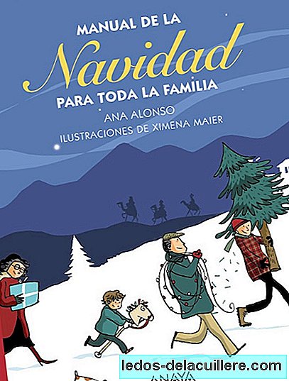 15 kinderboeken over Kerstmis, om te lezen en te spelen met onze kinderen