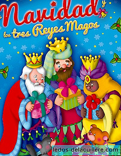 19 stories about the Magi, to read to children on the most magical night of the year
