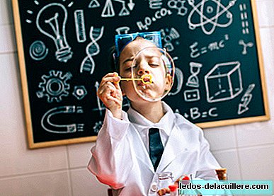 21 buku untuk anak-anak untuk belajar mencintai sains