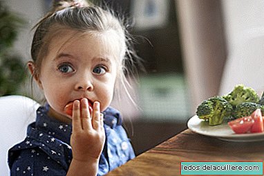 23 prohibited foods for babies and children according to their age