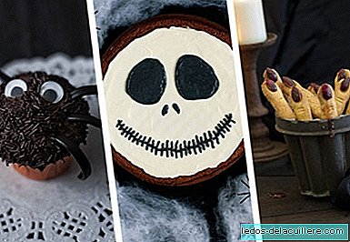 27 enkle oppskrifter for den mest skremmende og morsomme halloweenfesten