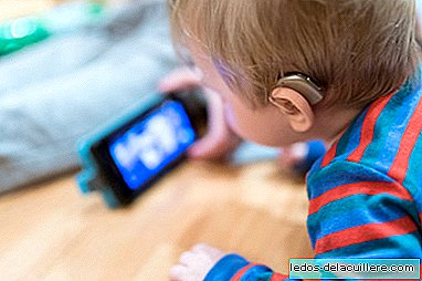 32 million children in the world suffer from a disabling hearing loss (and that figure could be reduced by half)