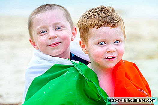 43 Irska dekleta in fant imena za vašega otroka
