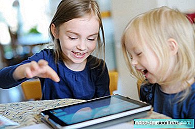 Abuser du "temps passé devant un écran" aurait une incidence sur l'intelligence des enfants. Sommes-nous attentifs à son utilisation?