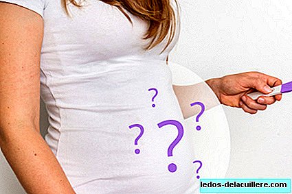 Lose weight and then gain weight: how to take care of your weight if you want to get pregnant