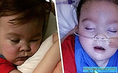 Alfie Evans continues to breathe: why don't parents have the right to decide on their child's treatment?