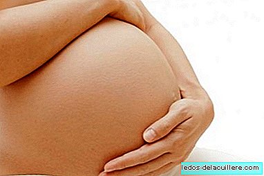 Nogle fødevareallergier kan starte fra graviditeten