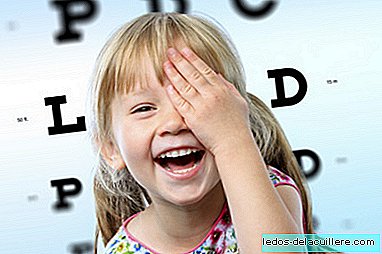 Mắt cận thị hoặc mắt lười: xác định kịp thời