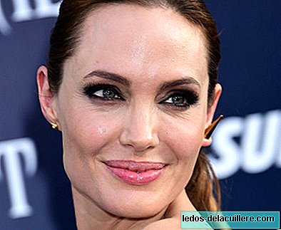Angelina Jolie and the controversial casting with children for which she was accused of child abuse