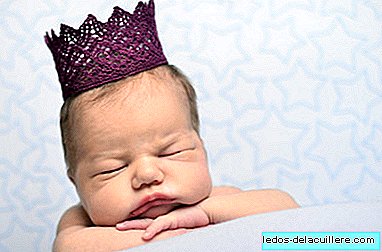 Archie and 57 other boy and girl royalty names for your baby