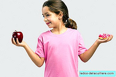 This is how Balearic children fight childhood obesity: Mediterranean diet in schools, and prohibition of sugary drinks and pastries