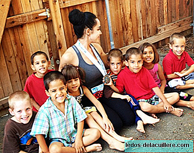 This is the life of Nadya Suleman, who was the mother of the world's most famous octillizos