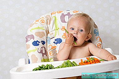 Έτσι BLW επηρεάζει τη σωστή στοματική ανάπτυξη του μωρού