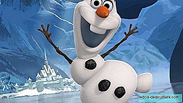 To bo kratki film Frozen, ki bo v gledališča prišel prihodnjega novembra