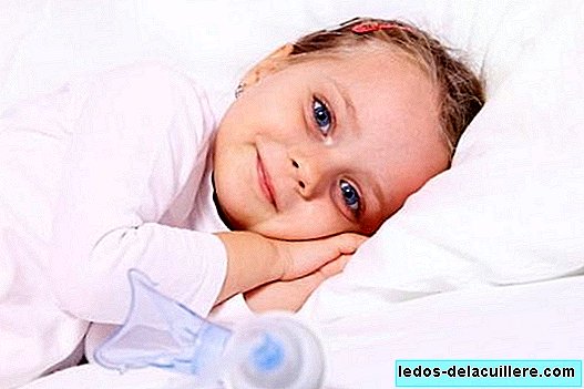 小児の喘息：症状を緩和する方法