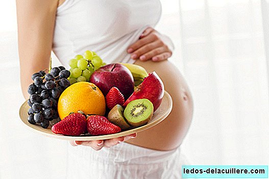 Belly in the sun with caution: seven tips for pregnant women in summer