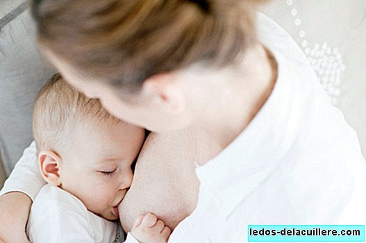 I bambini allattati al seno accettano nuovi cibi migliori