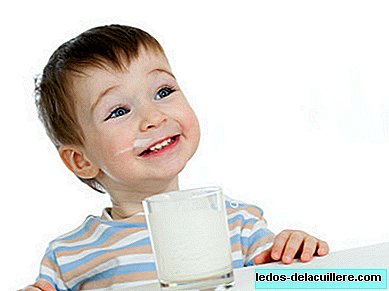 Kasvisjuomat (ei maito) vauvoille ja lapsille: kaikki mitä sinun tarvitsee tietää
