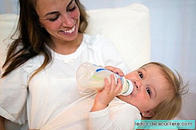 Benefits of goat's milk and its use as a infant formula for babies