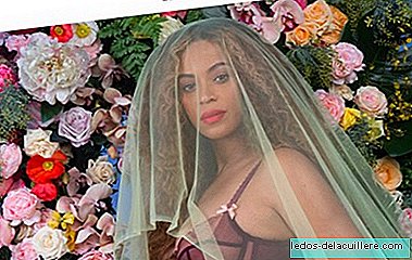 Beyoncé: das Foto, das auf Instagram und anderen Bildern der berühmtesten Schwangerschaft des Augenblicks triumphiert