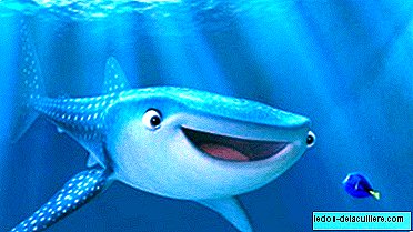 'Looking for Dory', der vergessliche Fisch kehrt bei der nächsten Premiere von Pixar mit großartigem Aussehen zurück