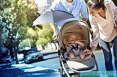 Are you looking for the best stroller for your baby? 13 news of 2018 that will surprise you