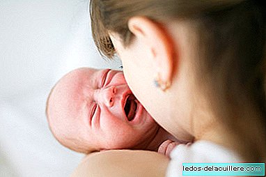 Coliques chez le bébé: est-il vrai qu'il y a des aliments qui produisent des gaz pendant l'allaitement?