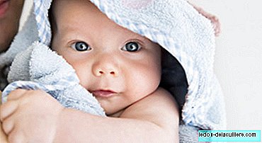 Hvordan du møter babyens første bad, er nøkkelen i forberedelsene