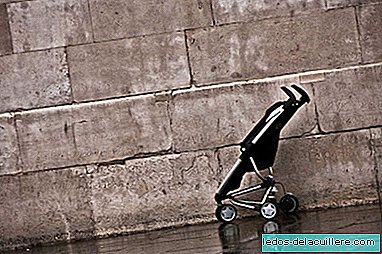 How to save on the purchase of the baby carriage
