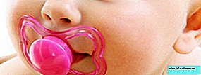 How to help my child leave the pacifier
