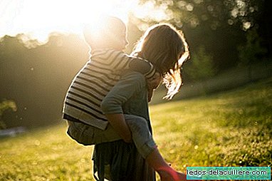 How to help our children have a good sibling relationship
