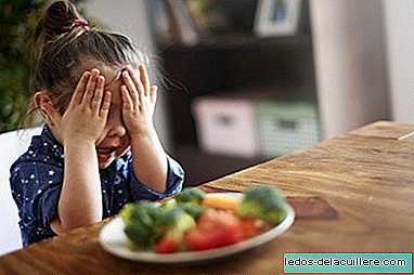 Ako prinútiť vaše dieťa, aby malo radi zeleninu (a ďalšie)