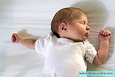 Kako uspavati dijete za manje od minute?: Nevjerojatan trik majke