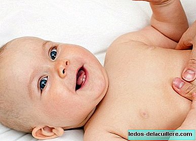Како треба да се брине о бебиној кожи?
