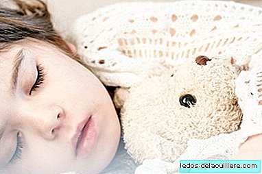 How children's sleep evolves from 2 years: keys to help them sleep well