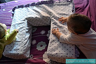 How to make your own twin breastfeeding cushion: step by step tutorial