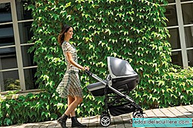 How to get around the city with your baby: tips and tricks