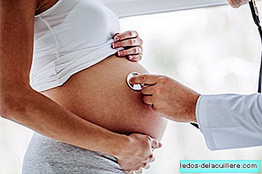 Kako preprečiti tveganje za prezgodnji porod