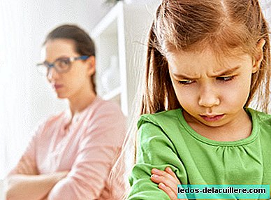 How to react when others scold our child