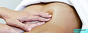 How to solve abdominal diastasis after childbirth