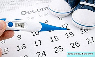 あなたの受精日を認識するために基礎温度を取る方法