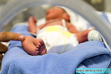 Every year 15 million premature babies are born in the world