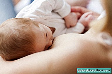 Colostrum: pourquoi il est important que votre bébé profite de cet or liquide