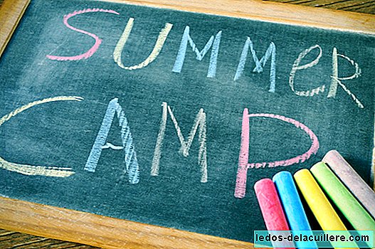 Perkemahan musim panas jauh dari rumah: lima kunci untuk anak-anak dan orang tua untuk menikmati pengalaman