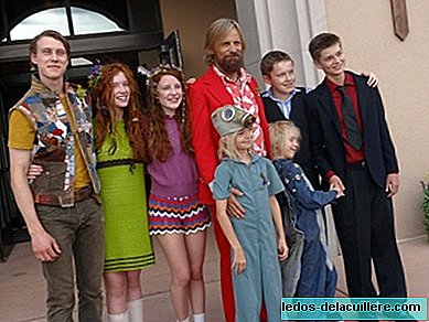 "Captain Fantastic" raises the controversy of whether it is good to educate our children for free, outside of society