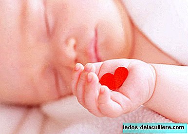 Congenital heart disease, the birth defect with the highest incidence in Spain